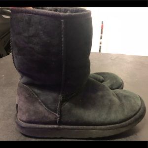 UGG Australia classic short boot